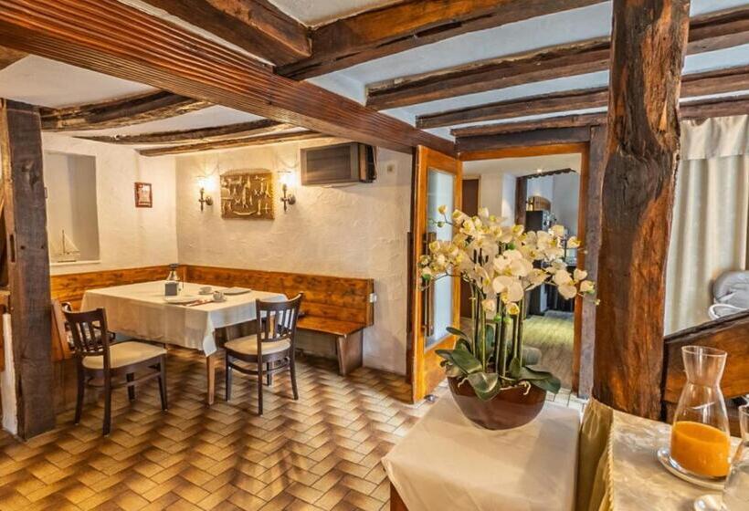 膳宿费 Gasthof Zum Ritter