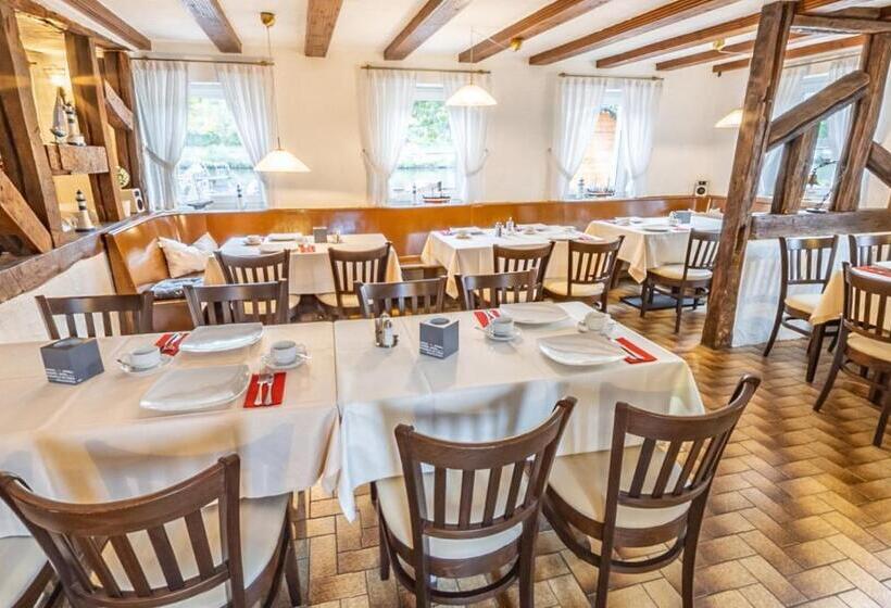 膳宿费 Gasthof Zum Ritter