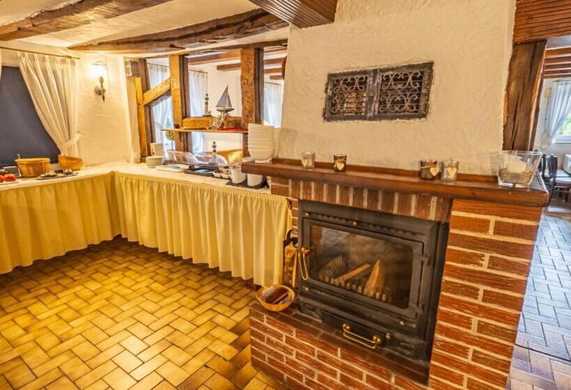 膳宿费 Gasthof Zum Ritter