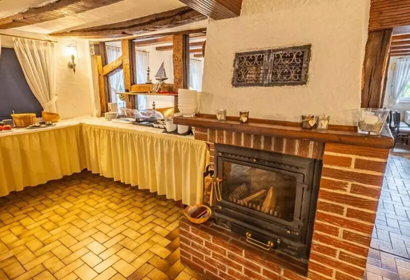 膳宿费 Gasthof Zum Ritter