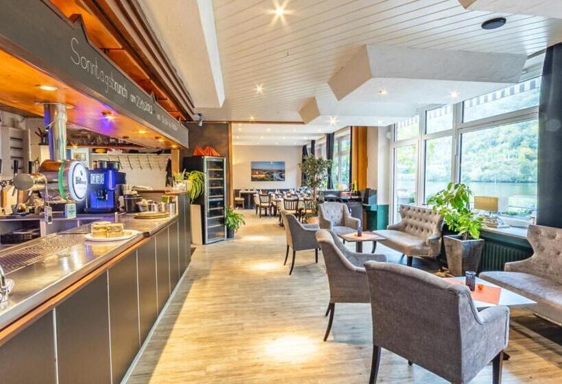 膳宿费 Gasthof Zum Ritter