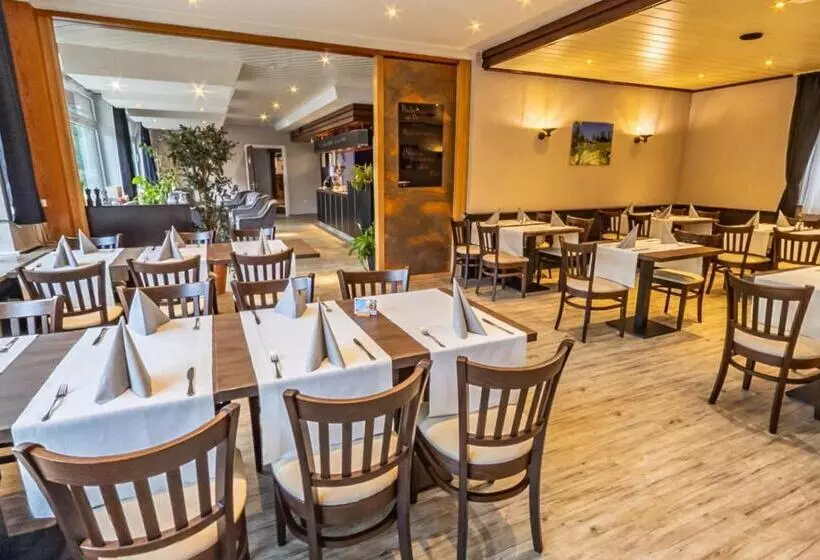 膳宿费 Gasthof Zum Ritter