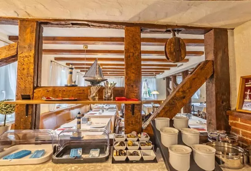 膳宿费 Gasthof Zum Ritter