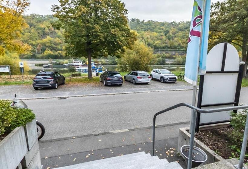 膳宿费 Gasthof Zum Ritter