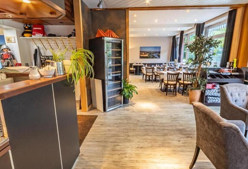 膳宿费 Gasthof Zum Ritter