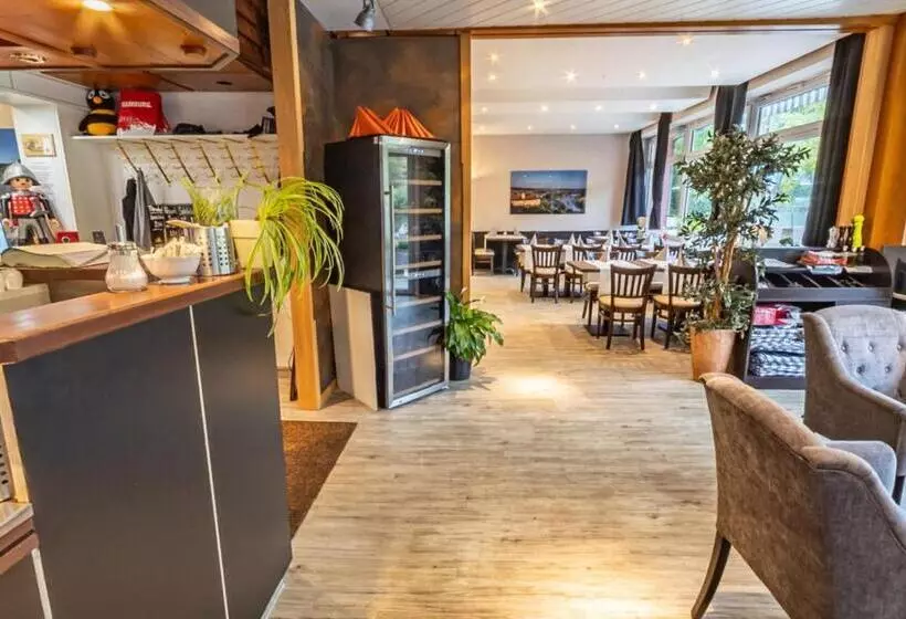 膳宿费 Gasthof Zum Ritter