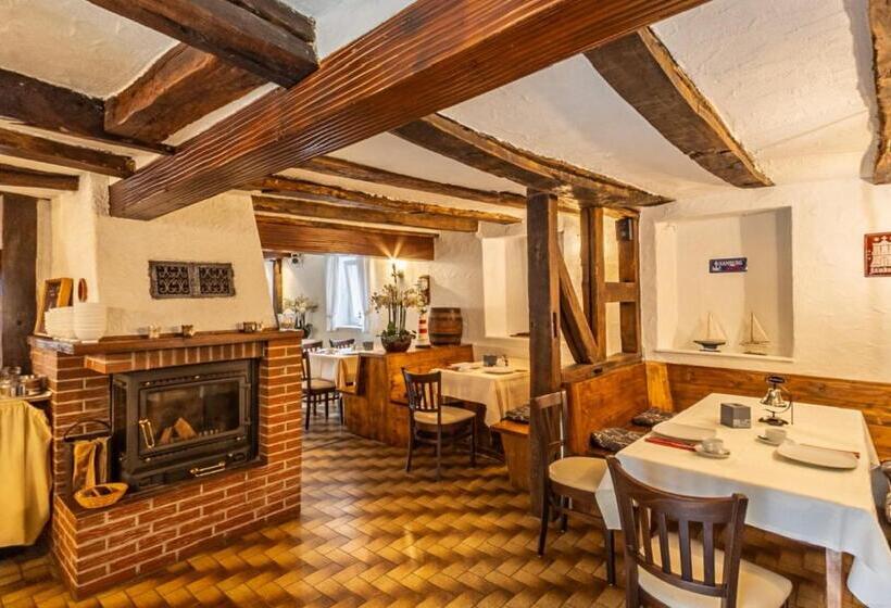 膳宿费 Gasthof Zum Ritter