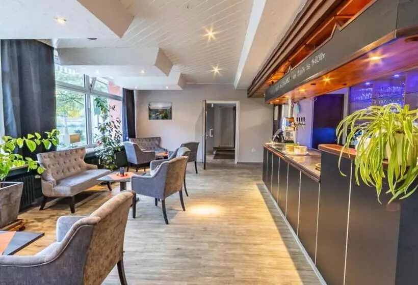 膳宿费 Gasthof Zum Ritter