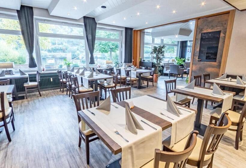 膳宿费 Gasthof Zum Ritter