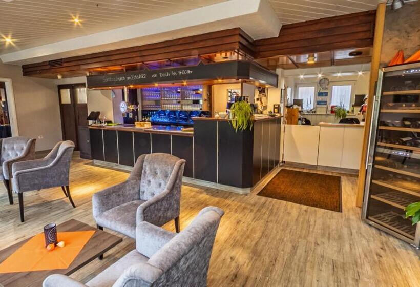 膳宿费 Gasthof Zum Ritter