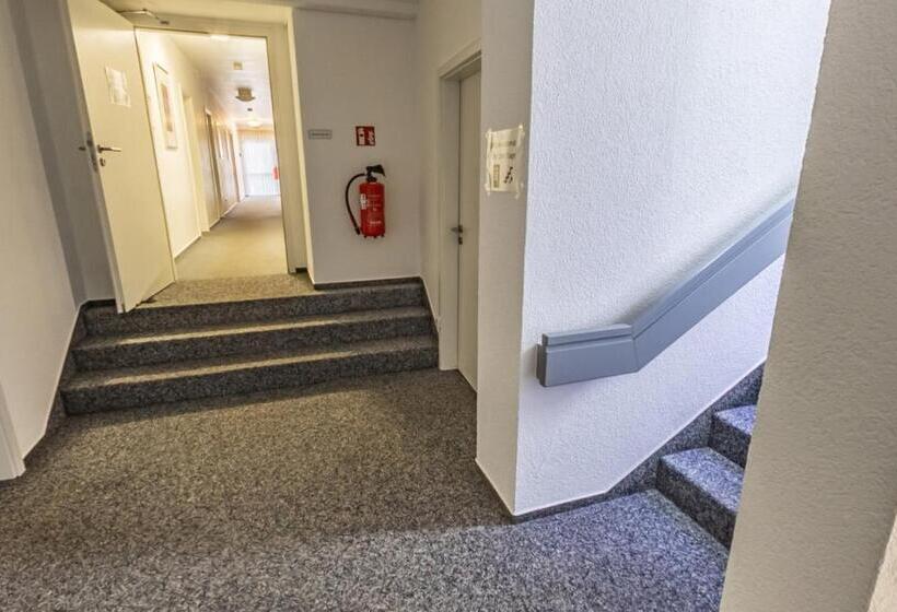 膳宿费 Gasthof Zum Ritter