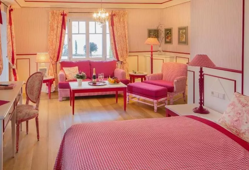 פנסיון Landhotel Restaurant Zur Krone