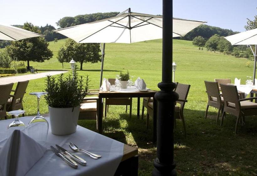 پانسیون Gästehaus Am Wasserschloss & Restaurant Wasserschloss Inzlingen