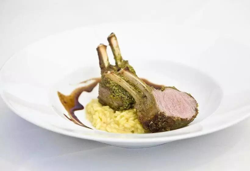 Pensão Gästehaus Am Wasserschloss & Restaurant Wasserschloss Inzlingen