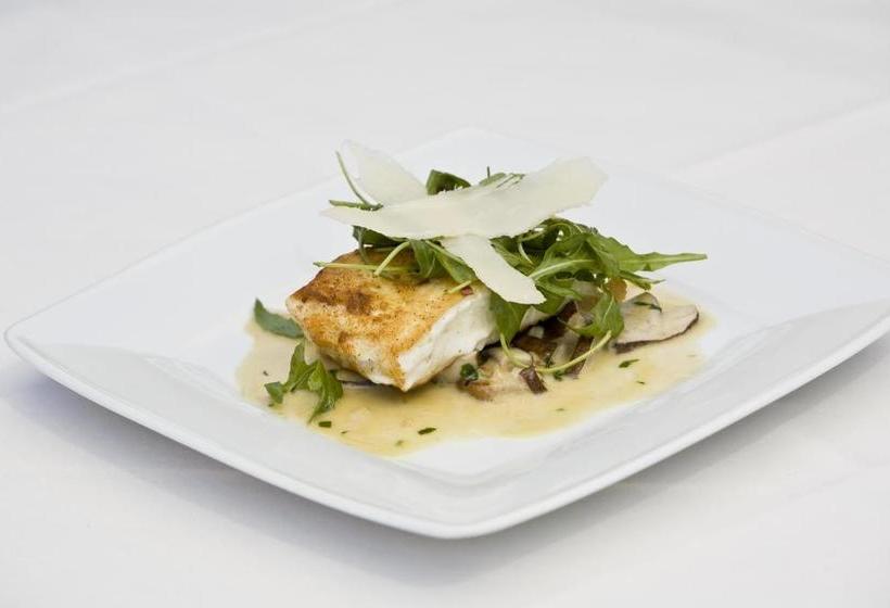 پانسیون Gästehaus Am Wasserschloss & Restaurant Wasserschloss Inzlingen