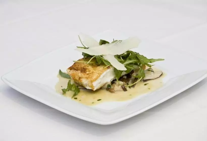 Pensão Gästehaus Am Wasserschloss & Restaurant Wasserschloss Inzlingen