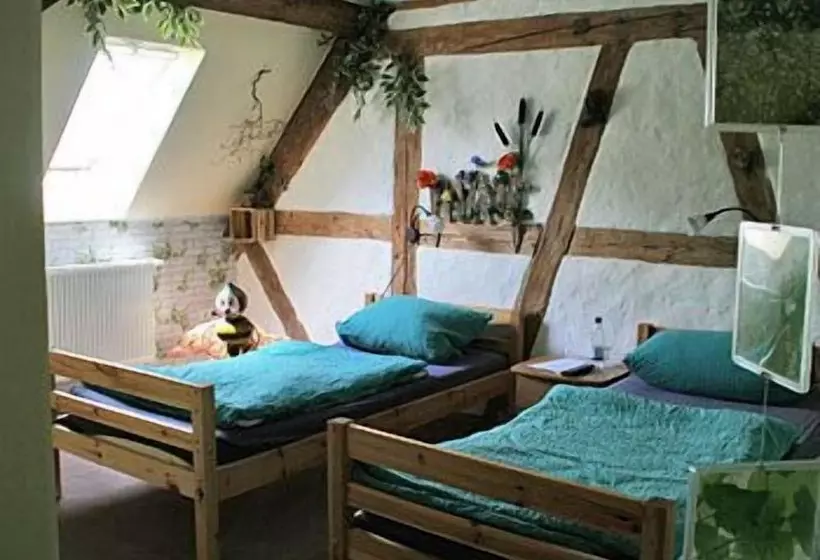 膳宿费 Hörners Landgasthof