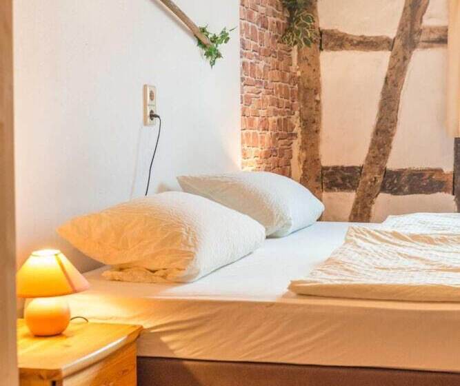 Пансион Hörners Landgasthof