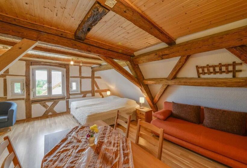 Пансион Hörners Landgasthof