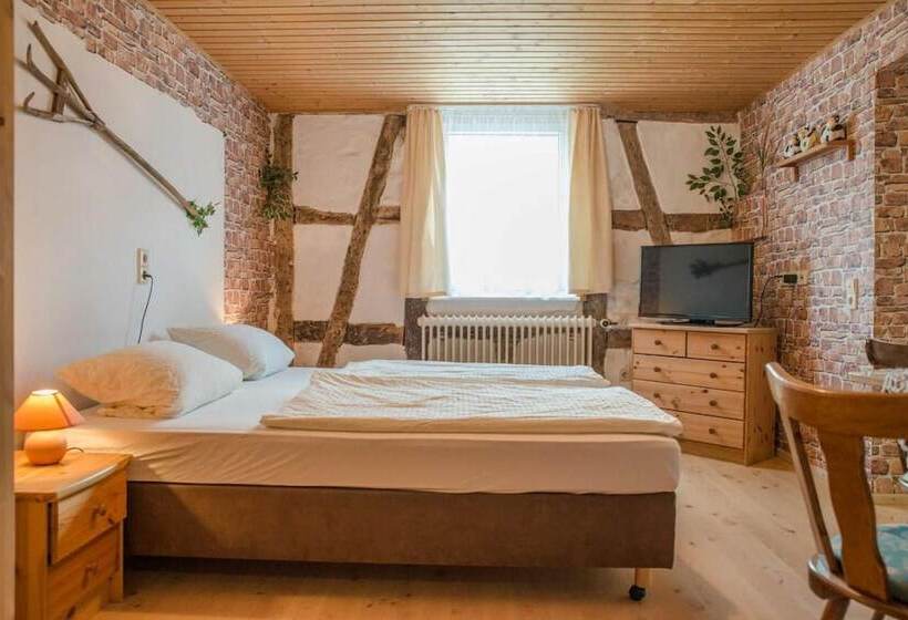 Пансион Hörners Landgasthof