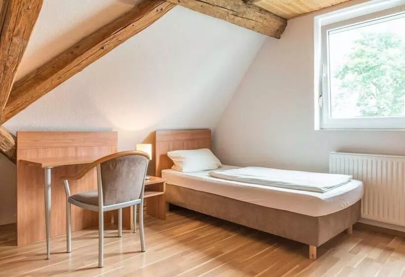 膳宿费 Hörners Landgasthof