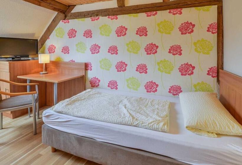 Пансион Hörners Landgasthof