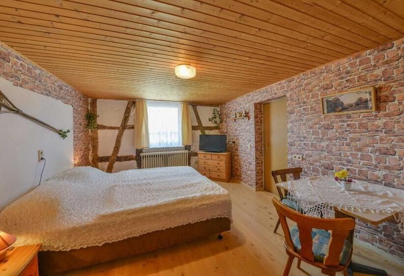 Пансион Hörners Landgasthof