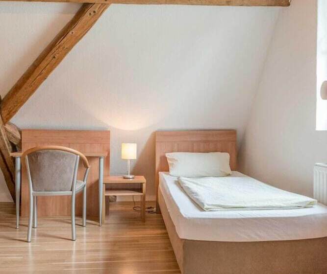 Пансион Hörners Landgasthof