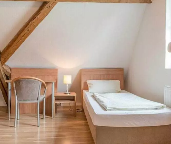 膳宿费 Hörners Landgasthof