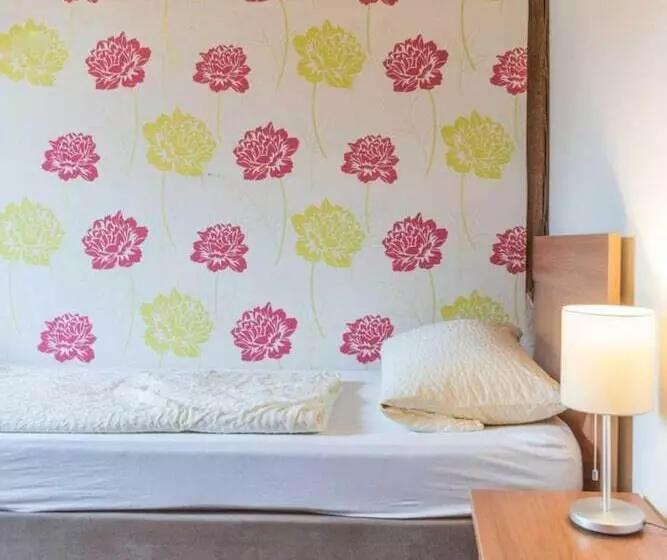 膳宿费 Hörners Landgasthof