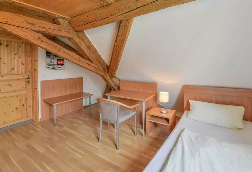 膳宿费 Hörners Landgasthof