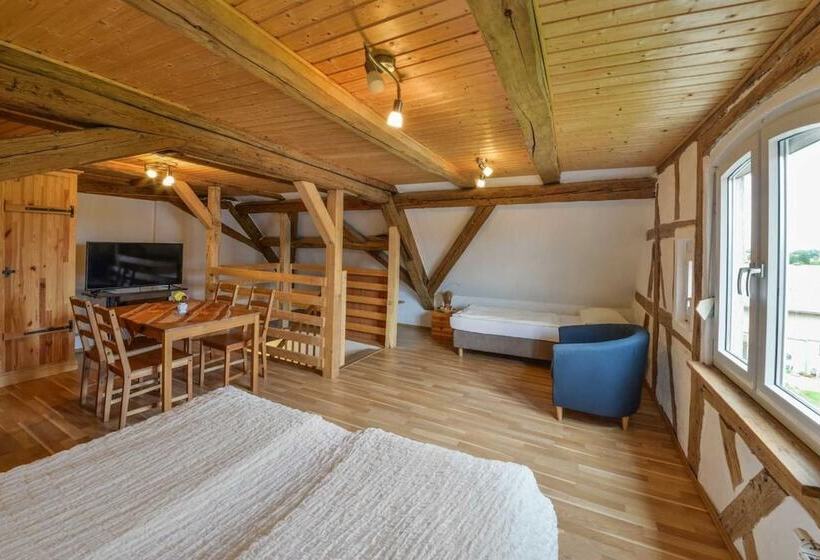 Пансион Hörners Landgasthof