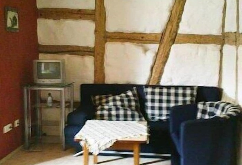 Пансион Hörners Landgasthof