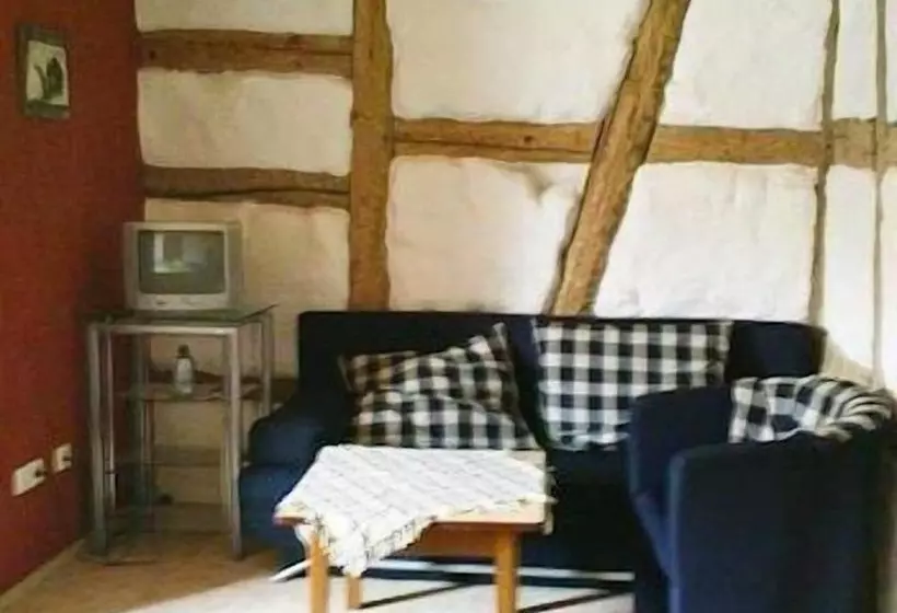 膳宿费 Hörners Landgasthof