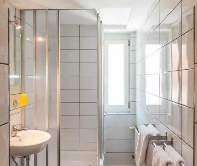 膳宿费 Hörners Landgasthof