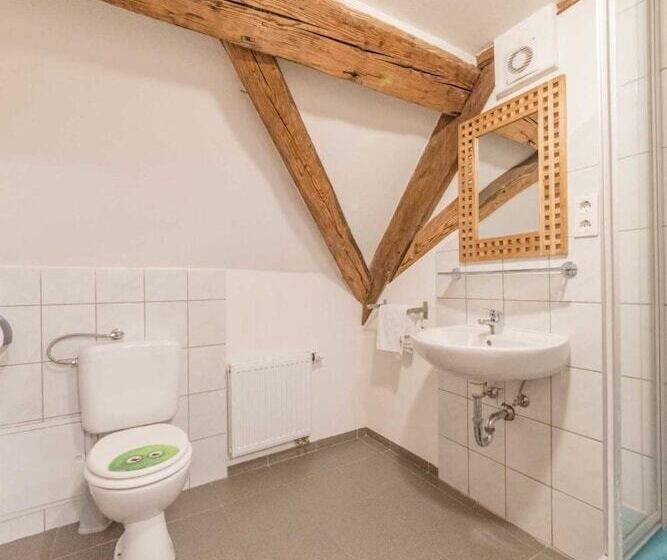 Пансион Hörners Landgasthof