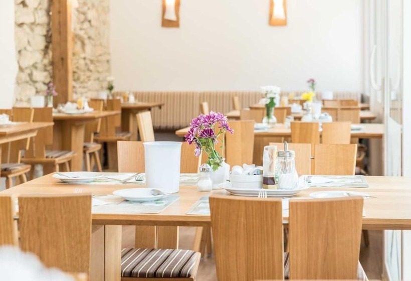 Пансион Hörners Landgasthof