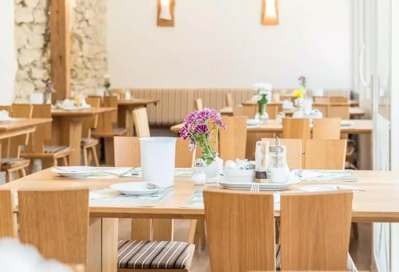 膳宿费 Hörners Landgasthof