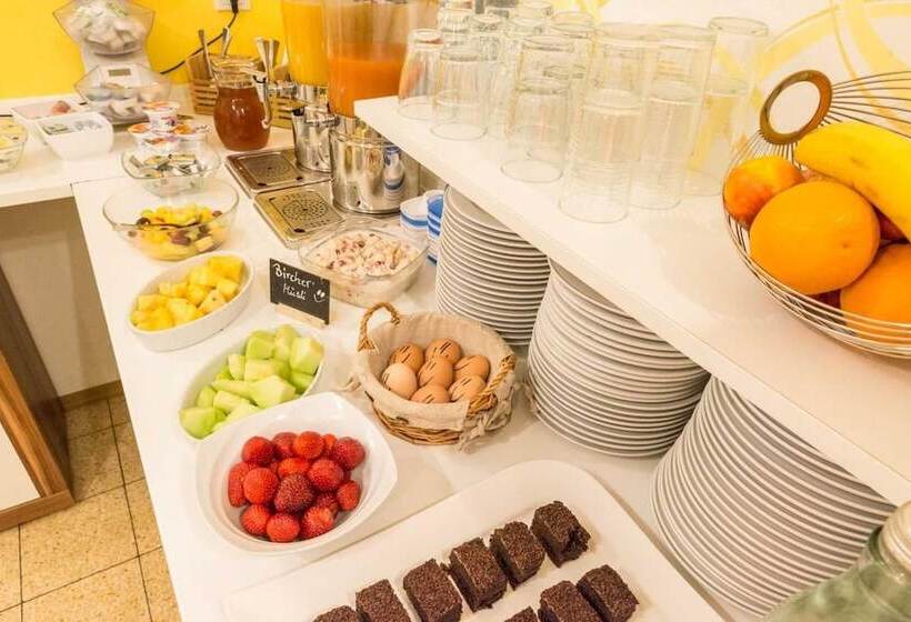 Пансион Hörners Landgasthof