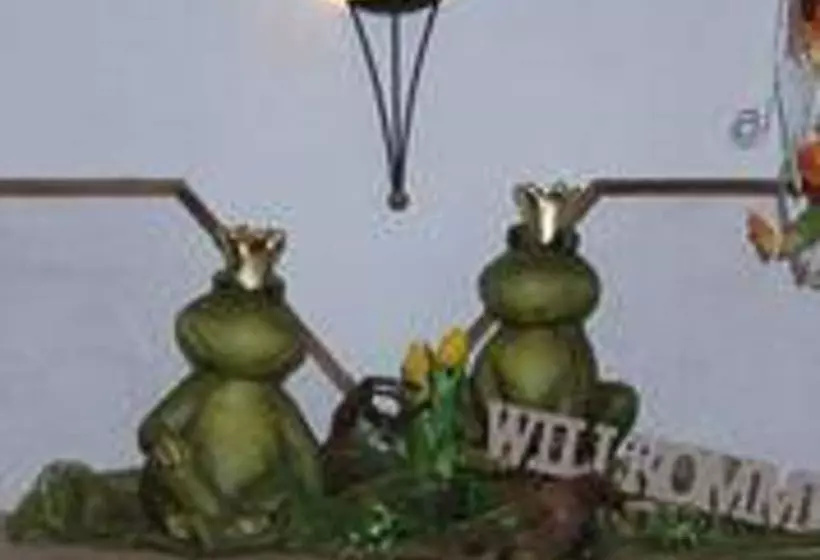 Пансион Landgasthof Fischer Veri