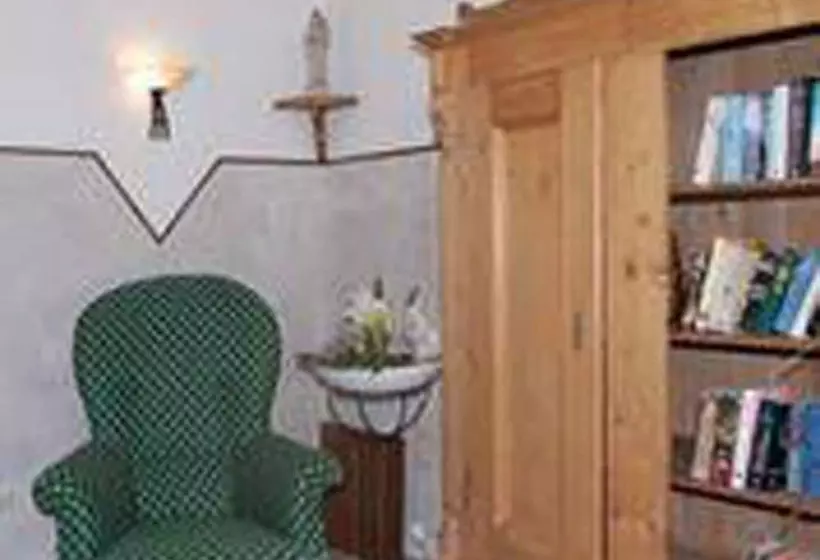 Пансион Landgasthof Fischer Veri