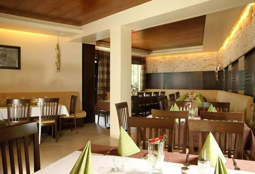 Пансион Landgasthof Fischer Veri