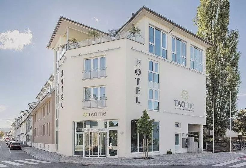 Taome Feng Shui Stadthotel Breisgau