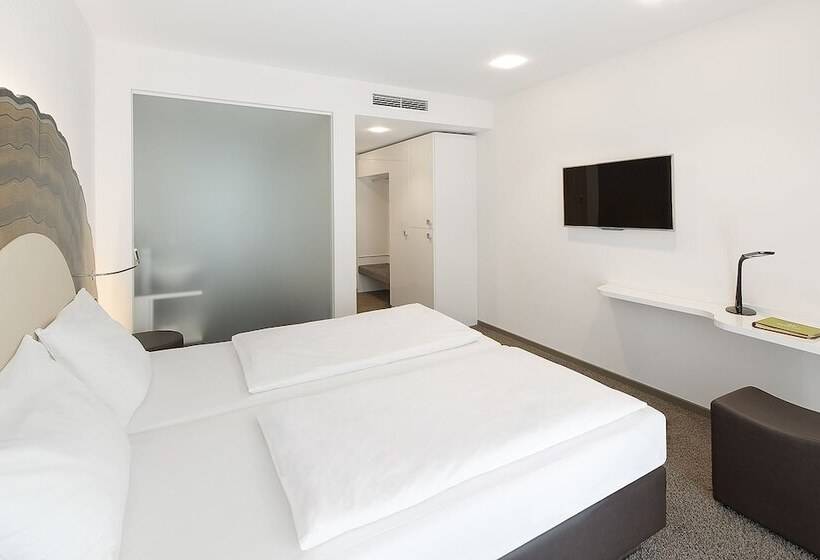 Taome Feng Shui Stadthotel Breisgau