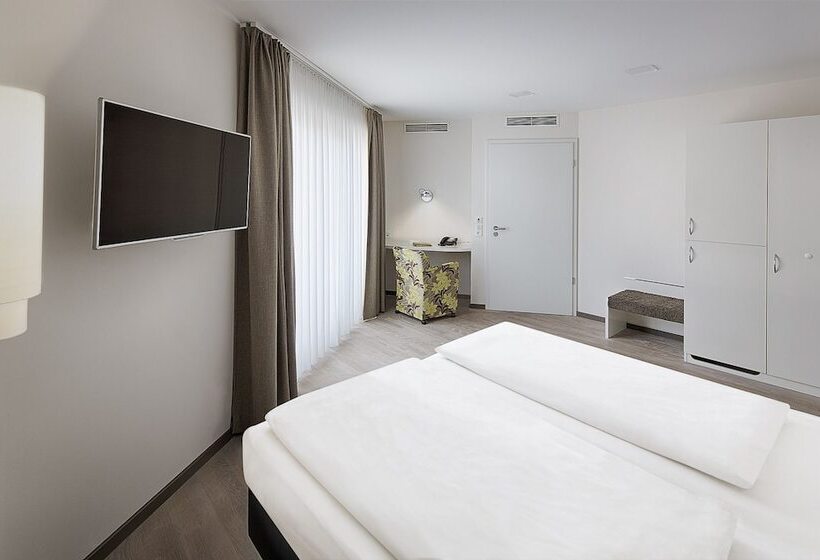 Taome Feng Shui Stadthotel Breisgau