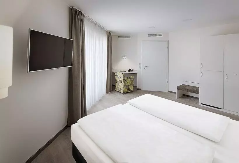 Taome Feng Shui Stadthotel Breisgau