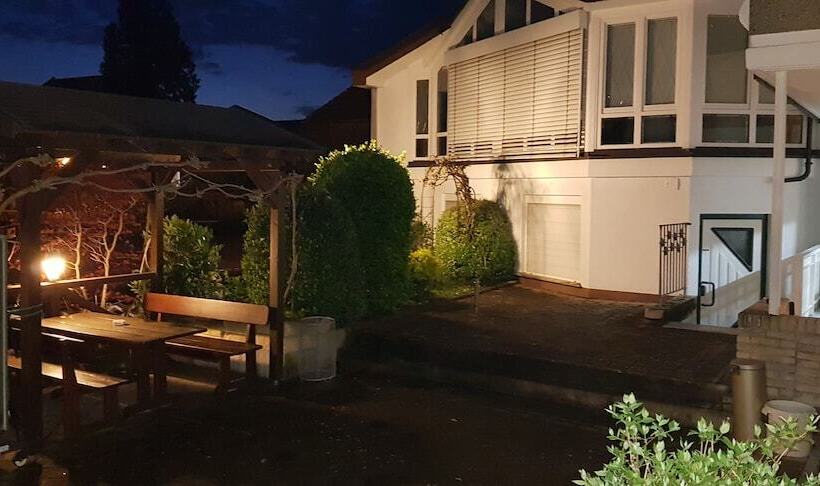 Общежитие H41 Inn Hotel Garni Freiburg