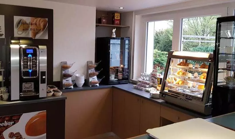 هاستل H41 Inn Hotel Garni Freiburg