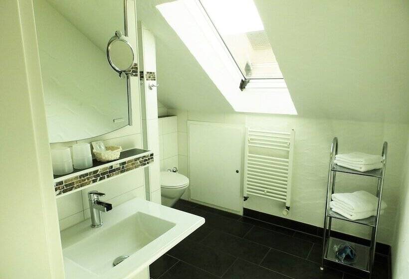 Общежитие H41 Inn Hotel Garni Freiburg