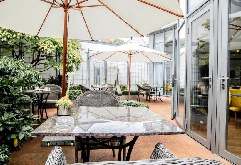 Altstadthotel Messerschmitt